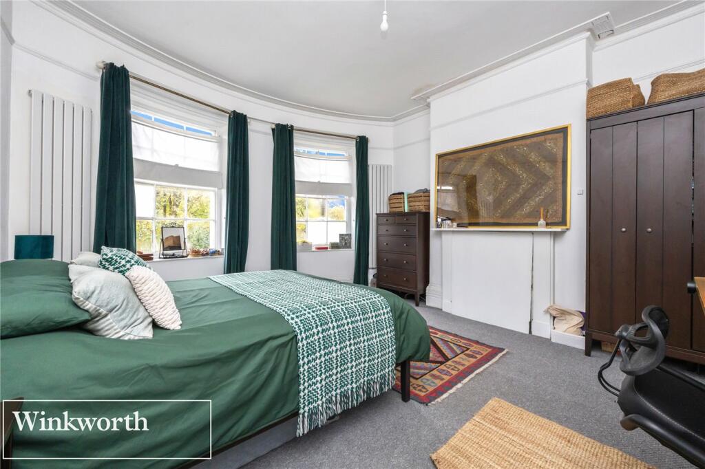 Additional property image - Hanover Crescent, Brighton, East Sussex, BN2