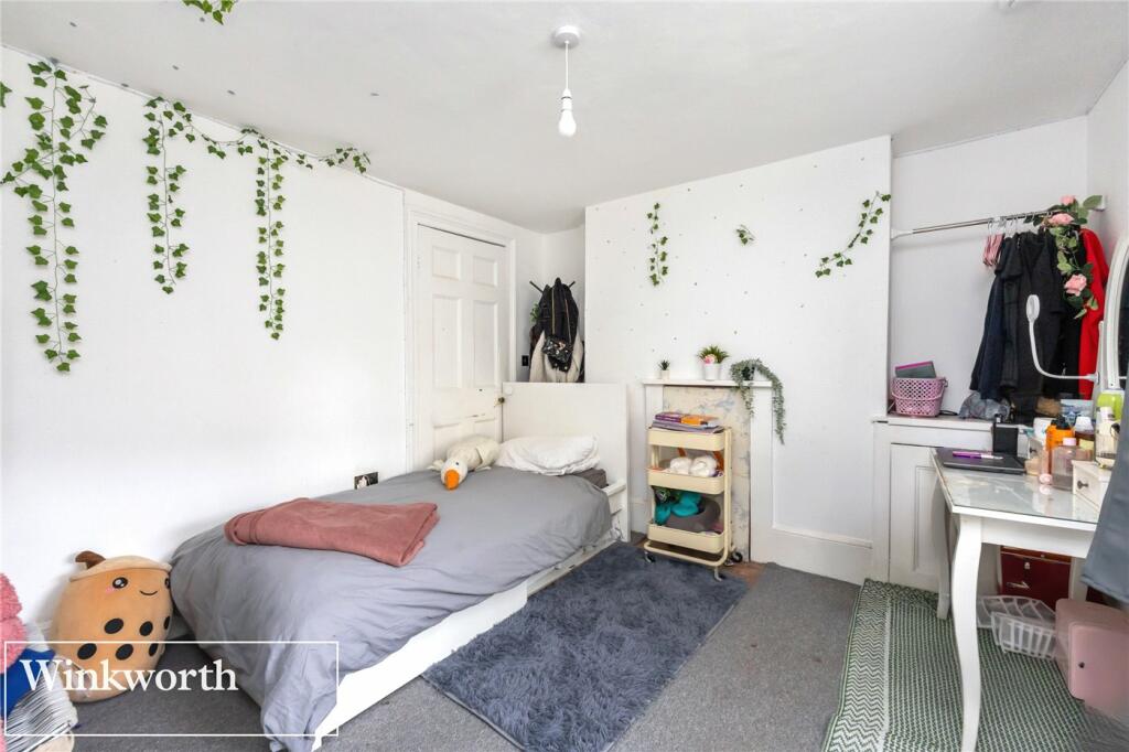Additional property image - Hanover Crescent, Brighton, East Sussex, BN2