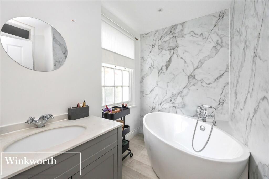 Additional property image - Hanover Crescent, Brighton, East Sussex, BN2