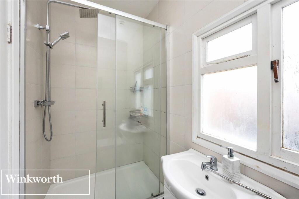 Additional property image - Hanover Crescent, Brighton, East Sussex, BN2
