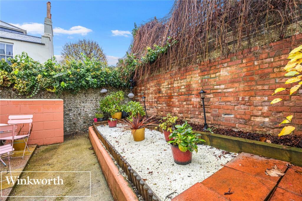 Additional property image - Hanover Crescent, Brighton, East Sussex, BN2