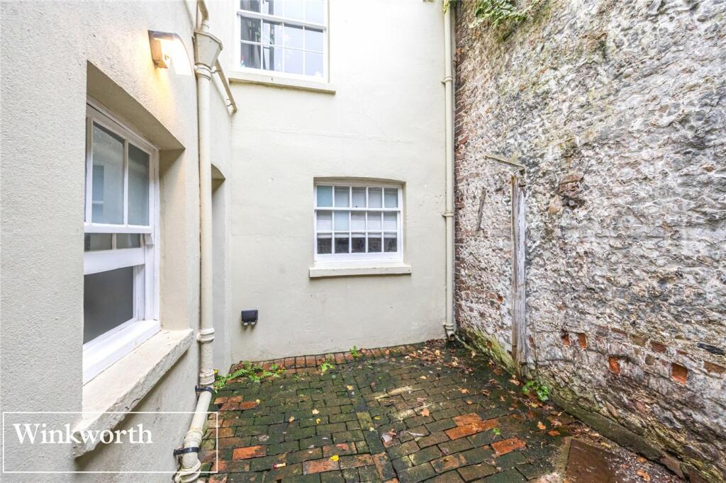 Additional property image - Hanover Crescent, Brighton, East Sussex, BN2