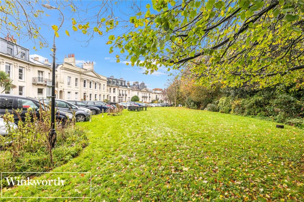 Additional property image - Hanover Crescent, Brighton, East Sussex, BN2