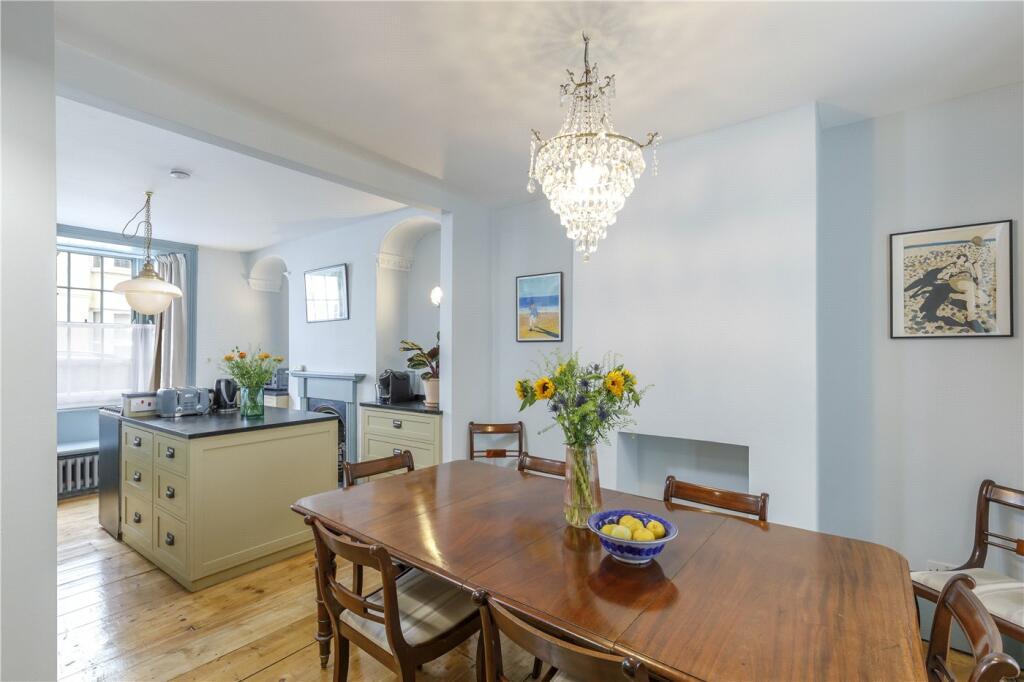 Additional property image - Over Street, Brighton, East Sussex, BN1