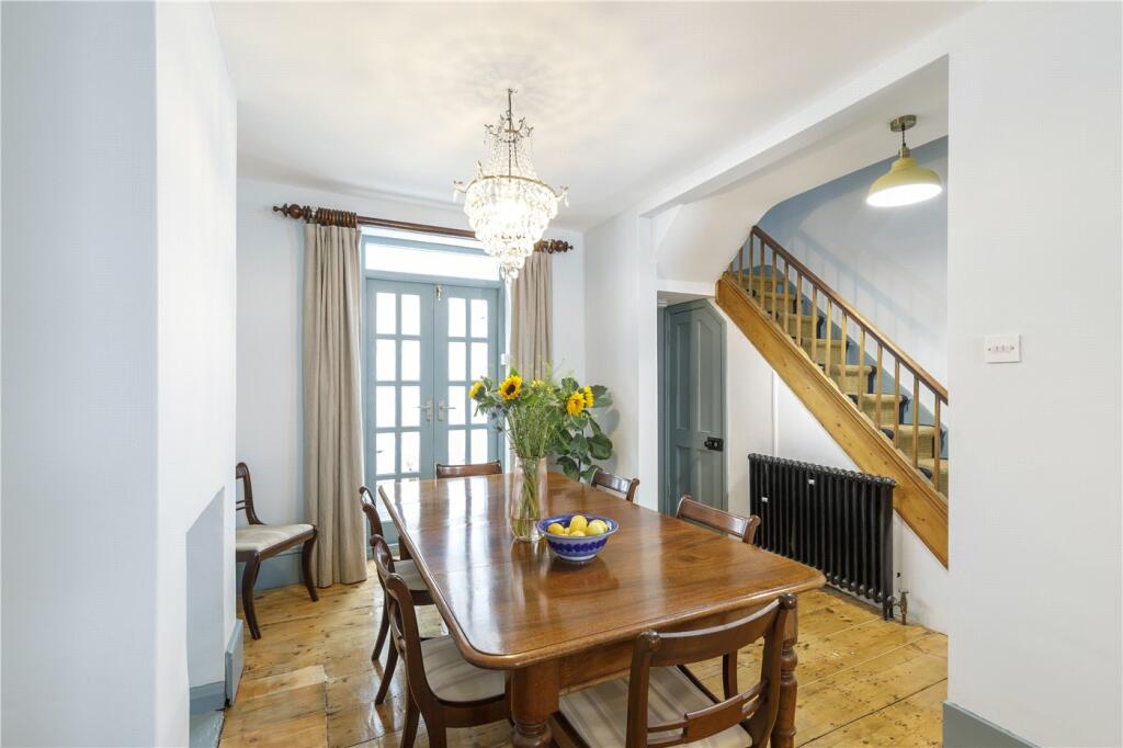 Additional property image - Over Street, Brighton, East Sussex, BN1