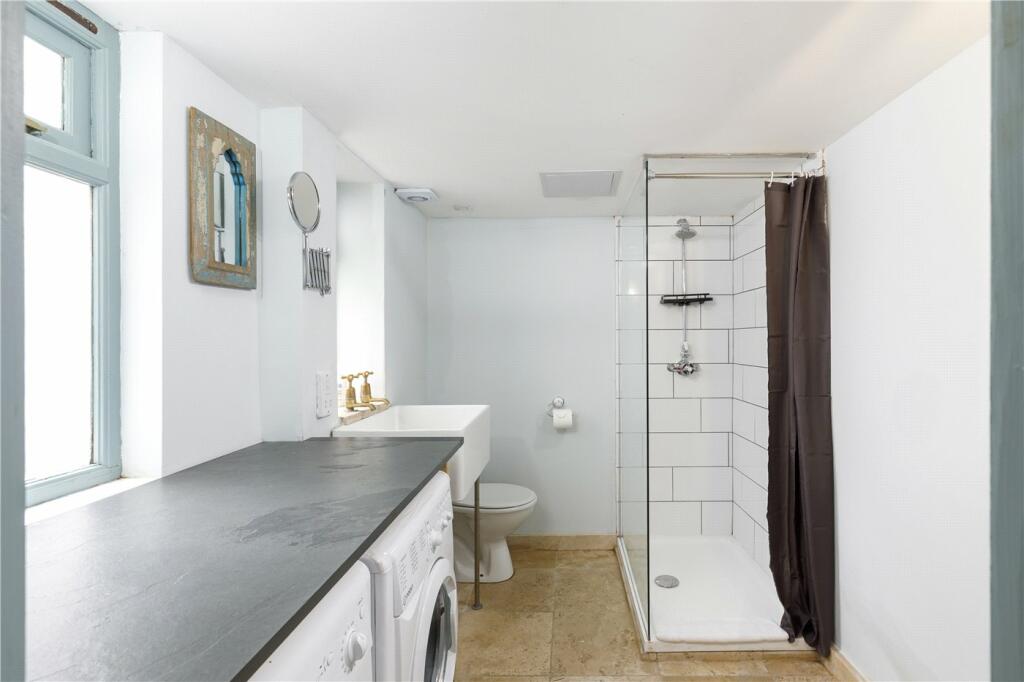 Additional property image - Over Street, Brighton, East Sussex, BN1