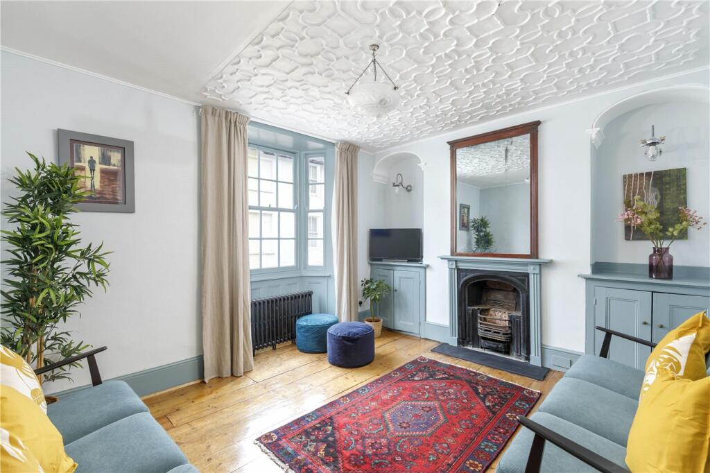 Additional property image - Over Street, Brighton, East Sussex, BN1