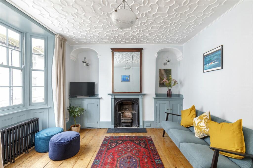 Additional property image - Over Street, Brighton, East Sussex, BN1