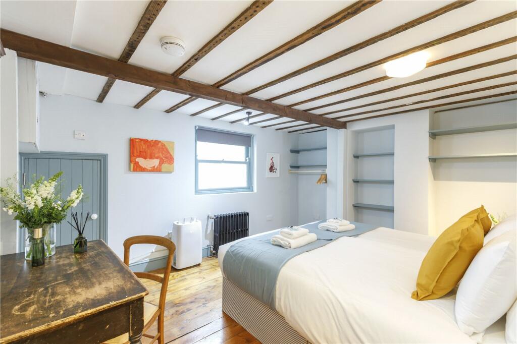 Additional property image - Over Street, Brighton, East Sussex, BN1