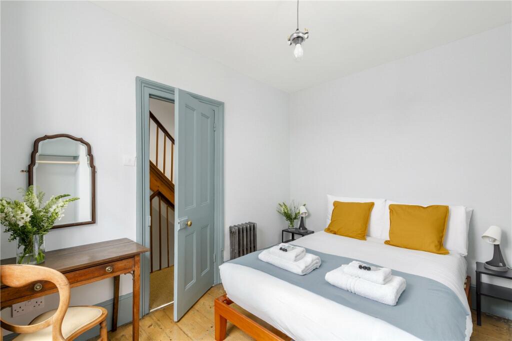 Additional property image - Over Street, Brighton, East Sussex, BN1