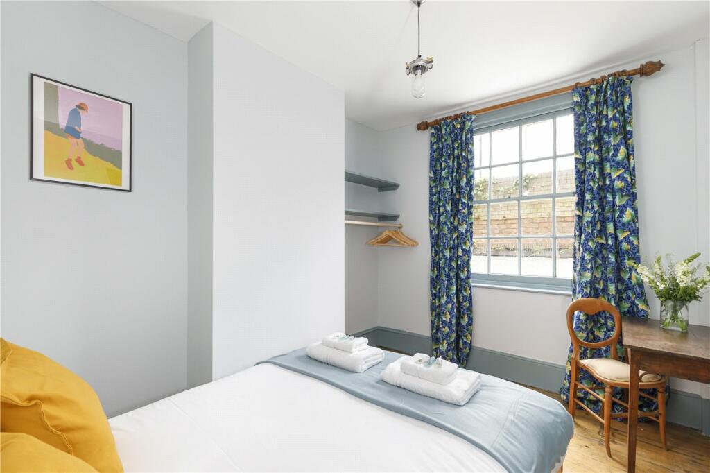 Additional property image - Over Street, Brighton, East Sussex, BN1