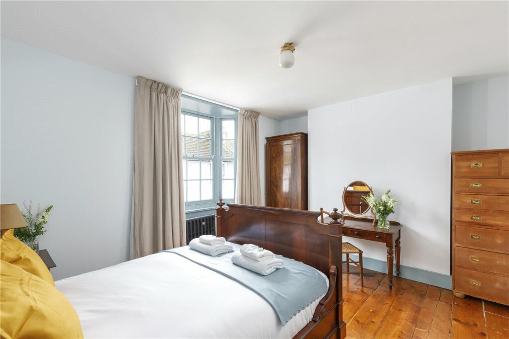 Additional property image - Over Street, Brighton, East Sussex, BN1