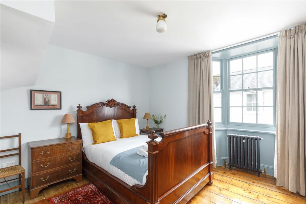 Additional property image - Over Street, Brighton, East Sussex, BN1