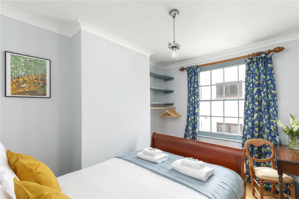 Additional property image - Over Street, Brighton, East Sussex, BN1