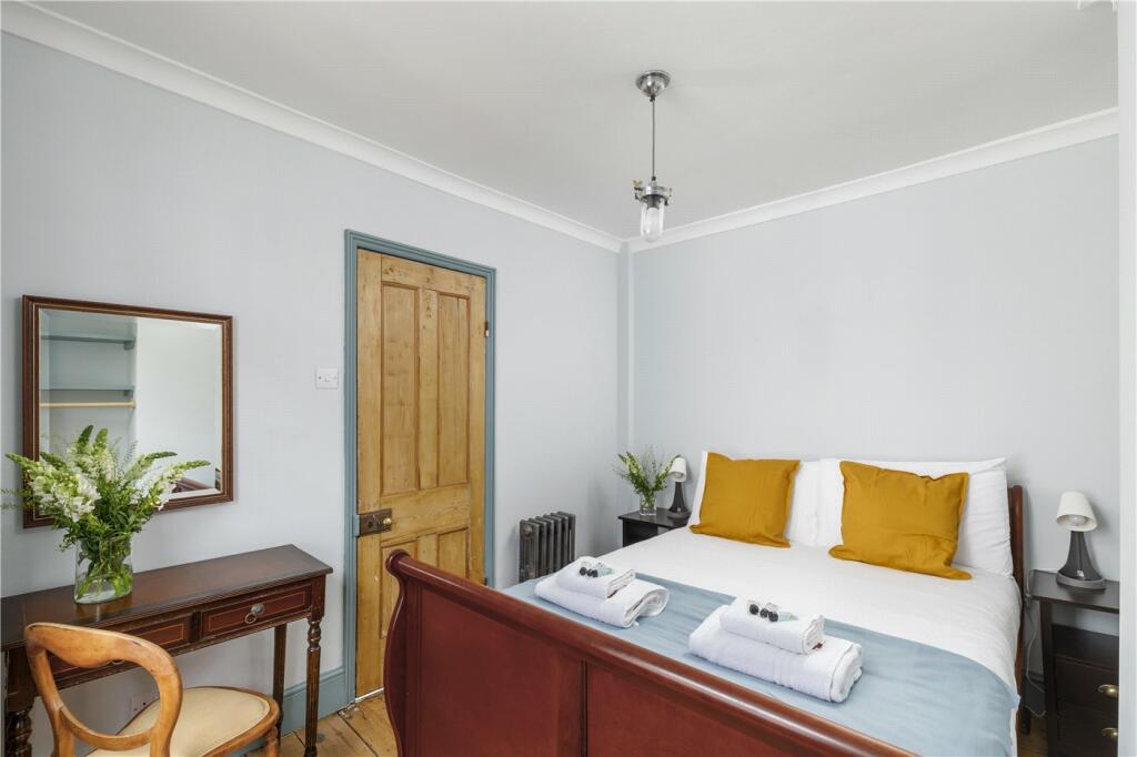 Additional property image - Over Street, Brighton, East Sussex, BN1