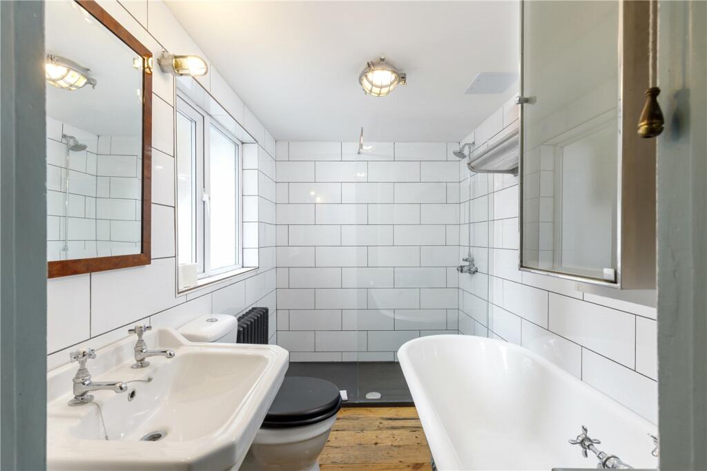 Additional property image - Over Street, Brighton, East Sussex, BN1