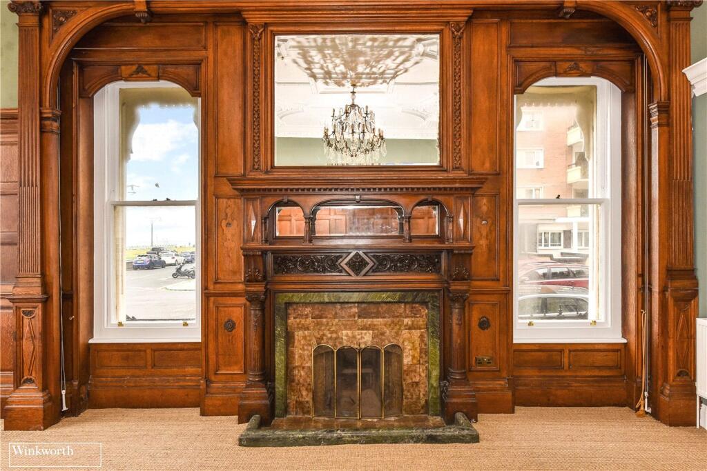 Additional property image - Adelaide Mansions, First Avenue, Hove, East Sussex, BN3