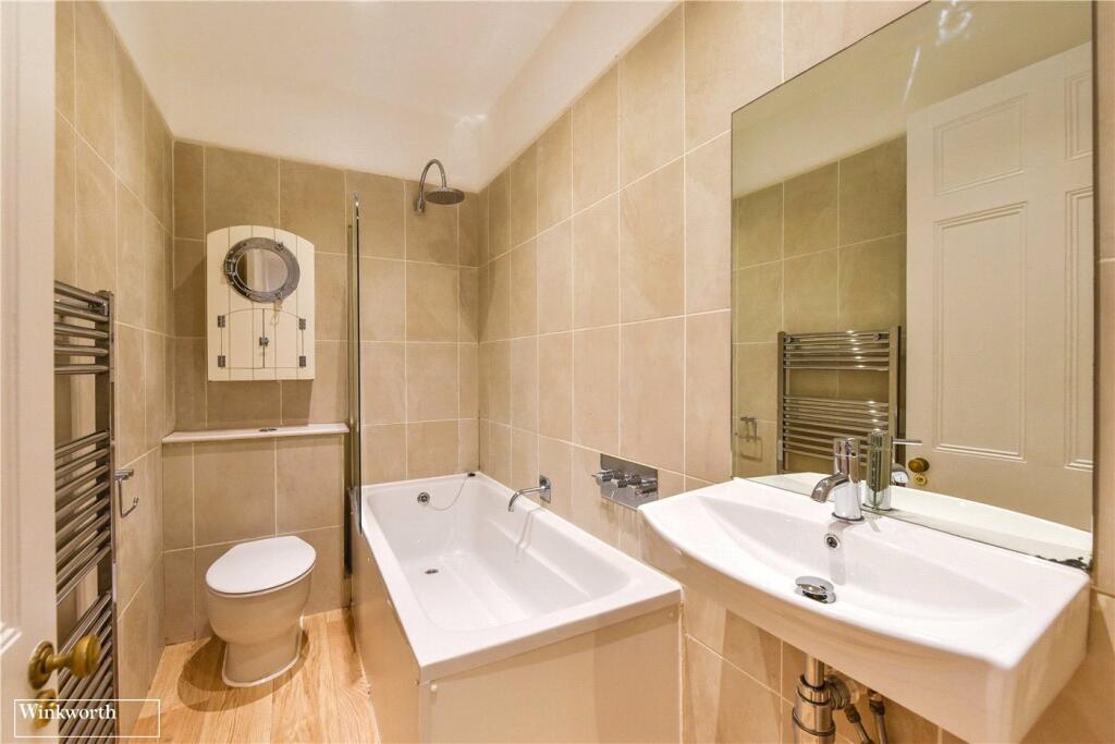 Additional property image - Adelaide Mansions, First Avenue, Hove, East Sussex, BN3
