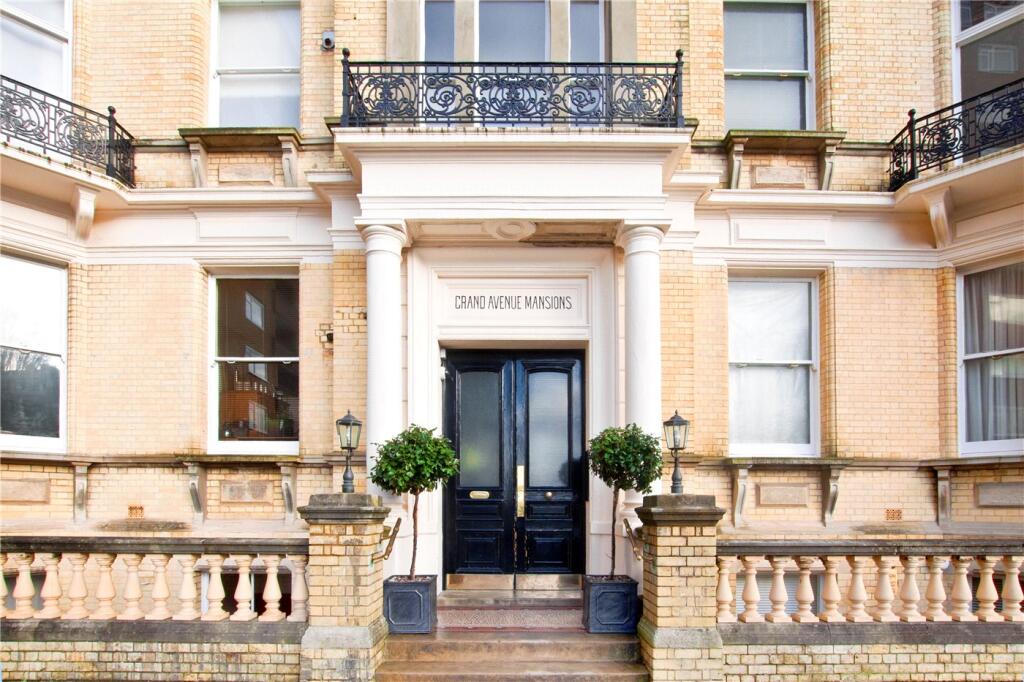 Additional property image - Grand Avenue, Hove, East Sussex, BN3