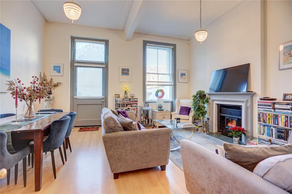 Additional property image - Grand Avenue, Hove, East Sussex, BN3
