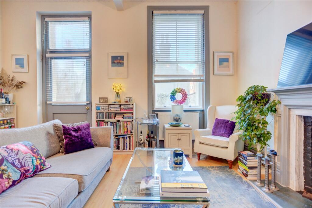 Additional property image - Grand Avenue, Hove, East Sussex, BN3