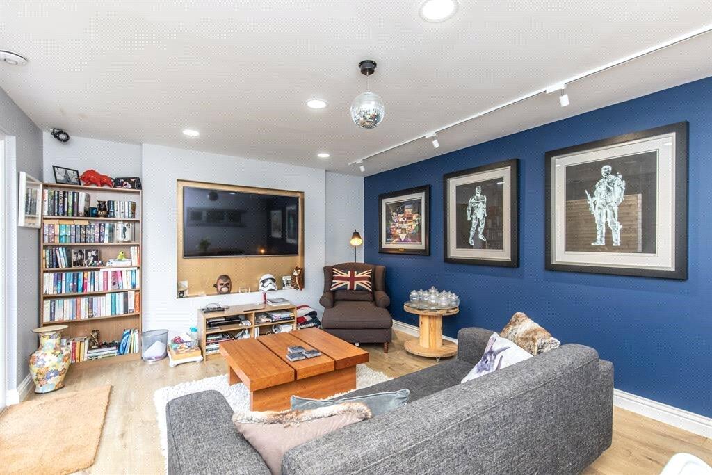 Additional property image - Arundel Road, Worthing, West Sussex, BN13