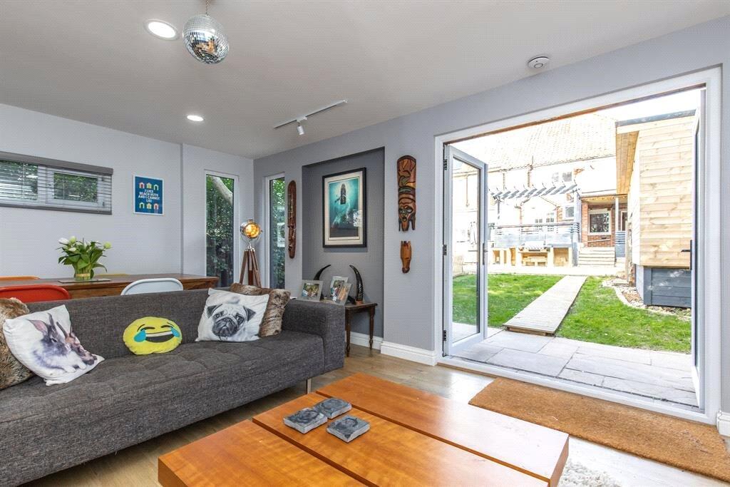 Additional property image - Arundel Road, Worthing, West Sussex, BN13