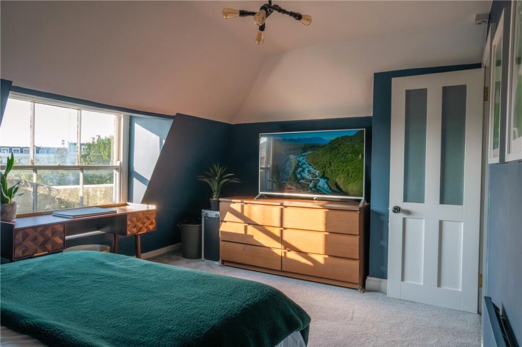 Additional property image - Montpelier Crescent, Brighton, East Sussex, BN1