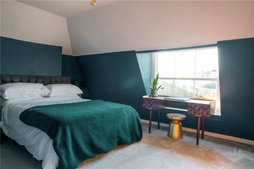 Additional property image - Montpelier Crescent, Brighton, East Sussex, BN1