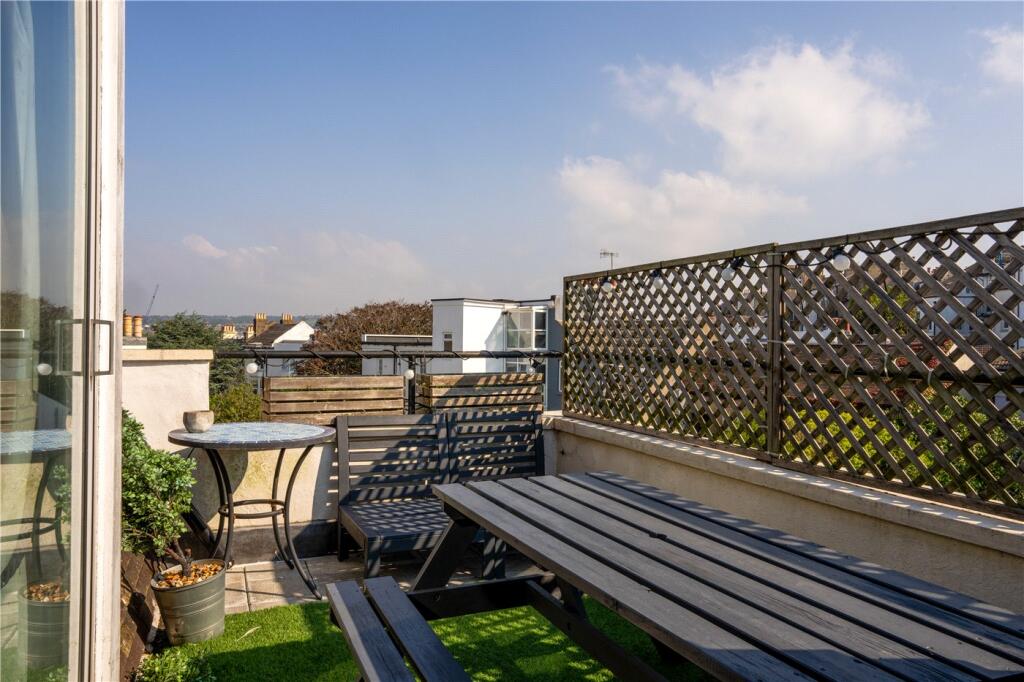 Additional property image - Montpelier Crescent, Brighton, East Sussex, BN1