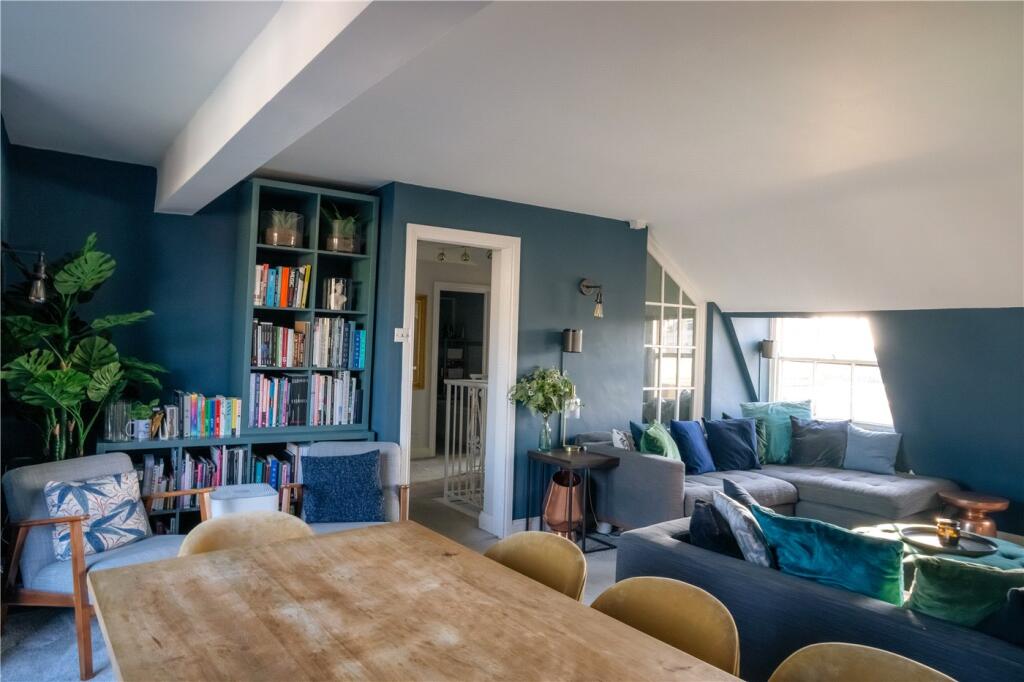 Additional property image - Montpelier Crescent, Brighton, East Sussex, BN1
