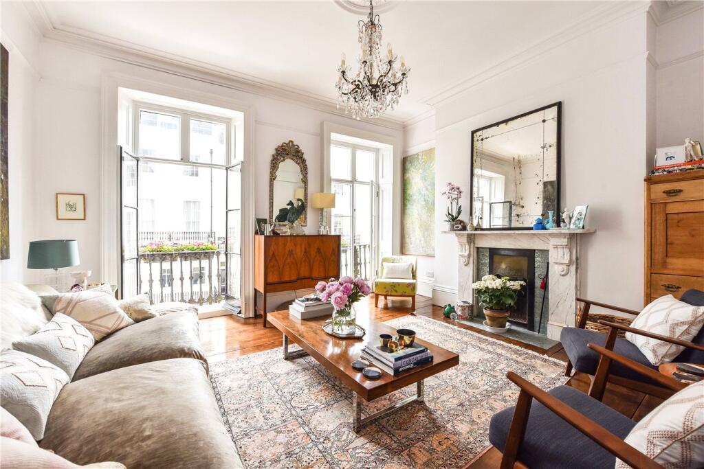 Additional property image - Belgrave Place, Brighton, East Sussex, BN2