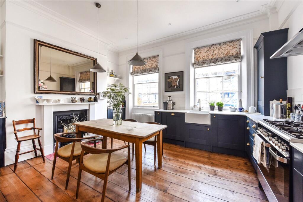 Additional property image - Belgrave Place, Brighton, East Sussex, BN2