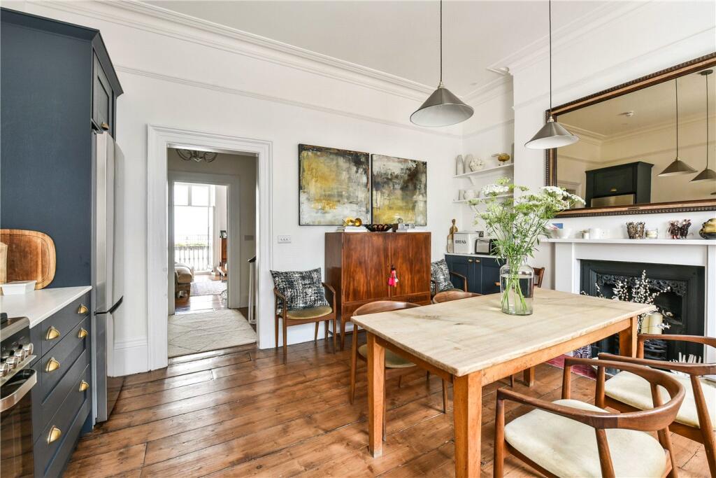 Additional property image - Belgrave Place, Brighton, East Sussex, BN2