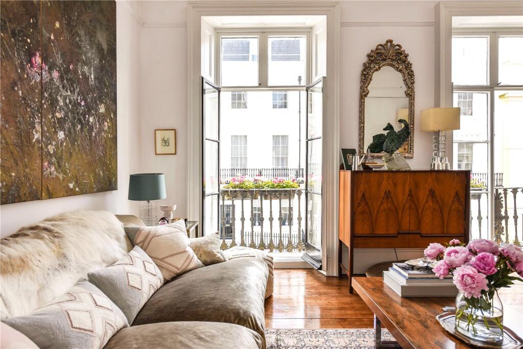 Additional property image - Belgrave Place, Brighton, East Sussex, BN2
