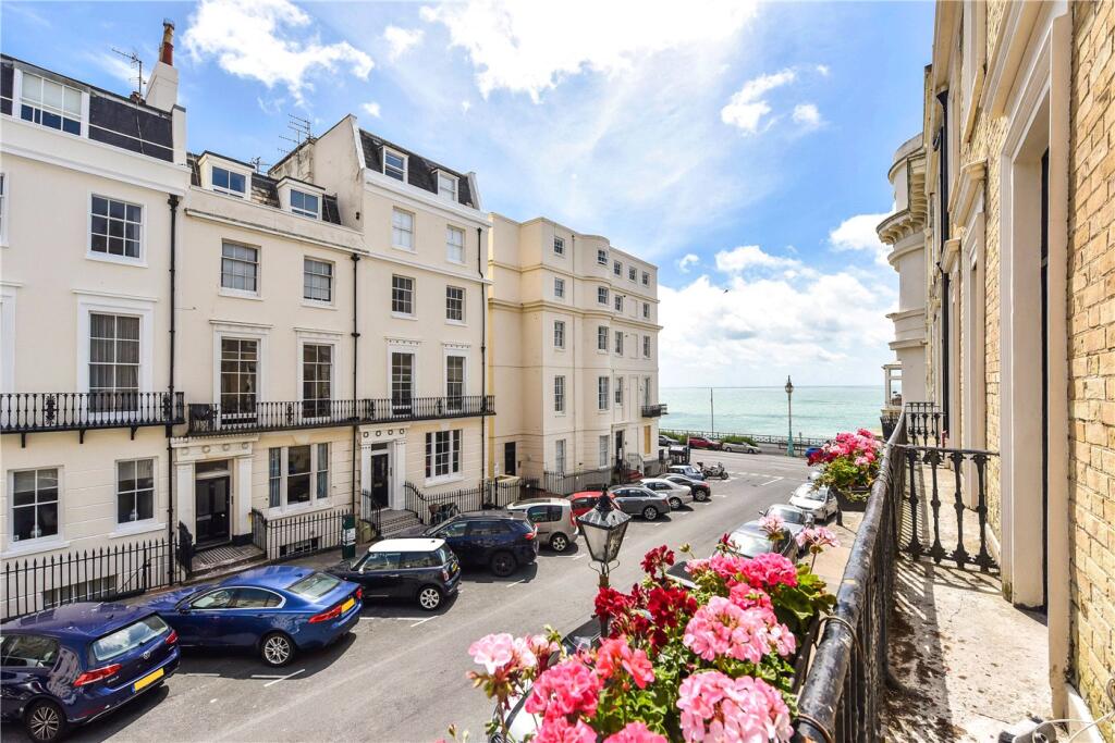 Additional property image - Belgrave Place, Brighton, East Sussex, BN2