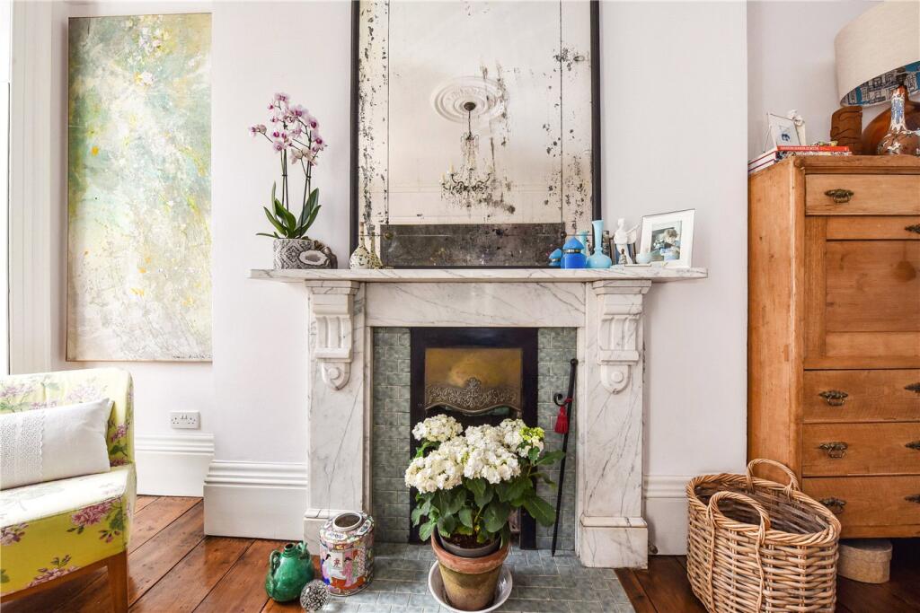Additional property image - Belgrave Place, Brighton, East Sussex, BN2