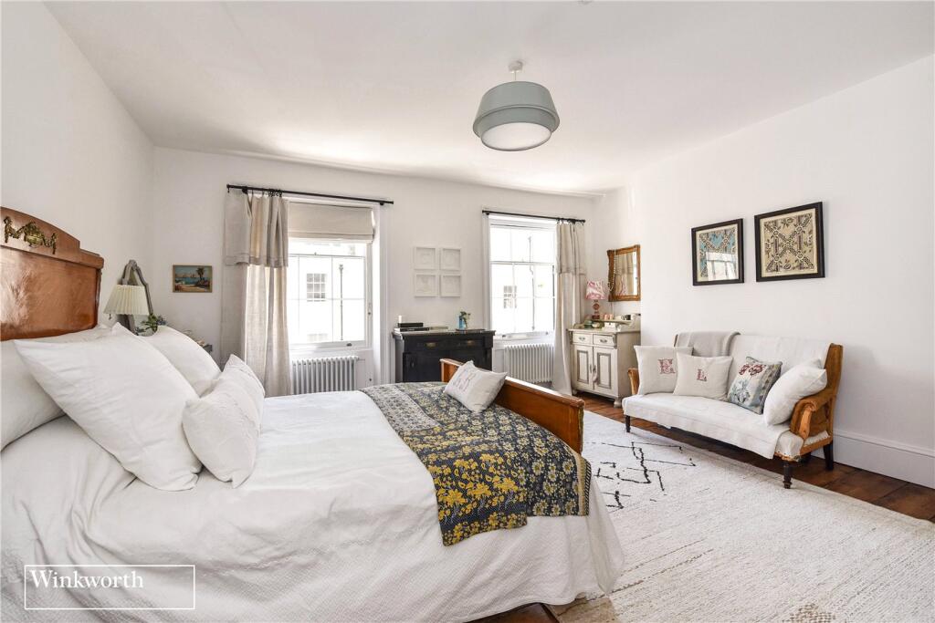 Additional property image - Belgrave Place, Brighton, East Sussex, BN2