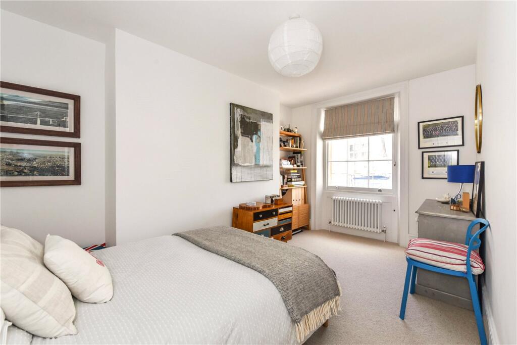 Additional property image - Belgrave Place, Brighton, East Sussex, BN2