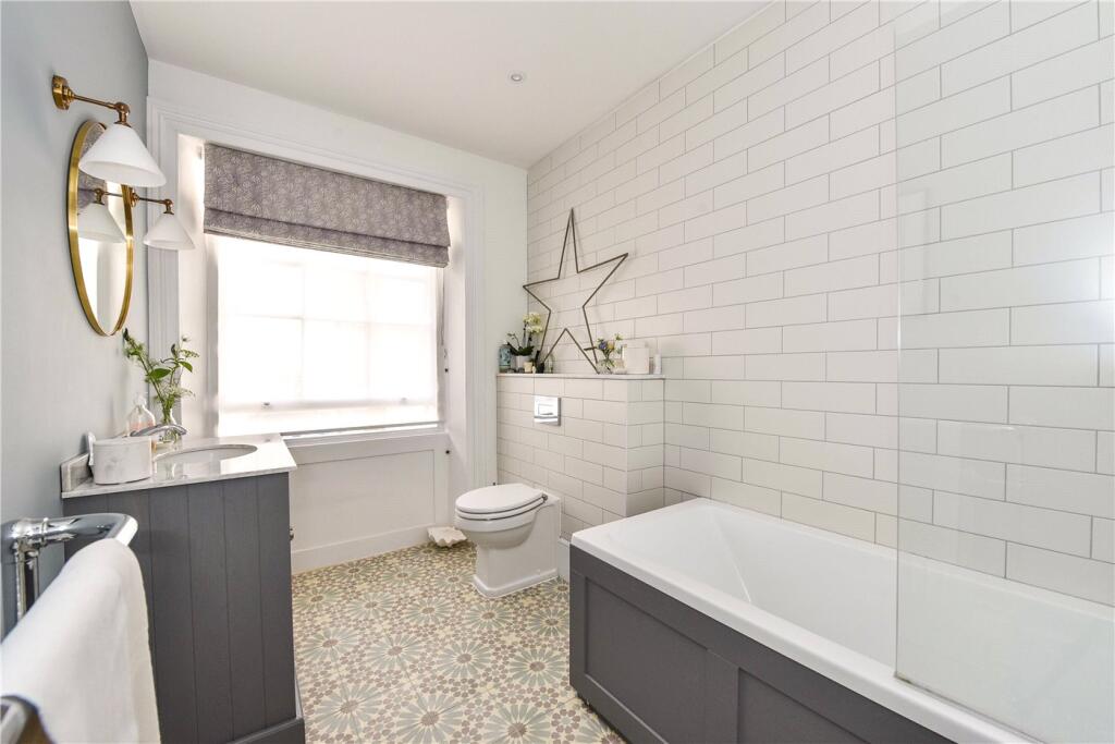 Additional property image - Belgrave Place, Brighton, East Sussex, BN2