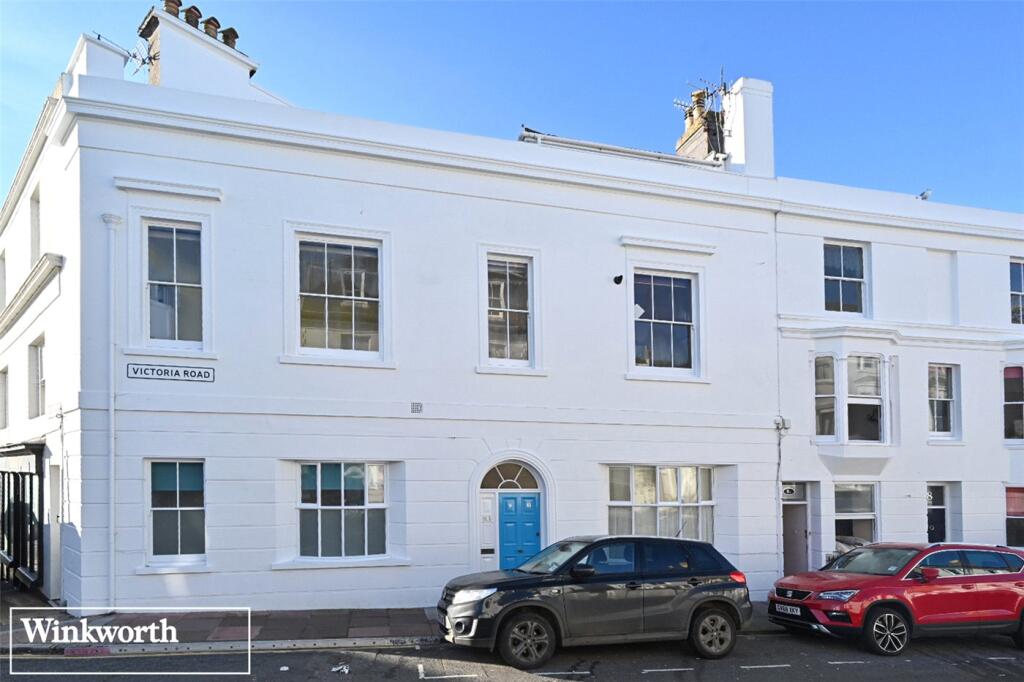 Main image of property: Victoria Road, Brighton, Brighton and Hove, BN1
