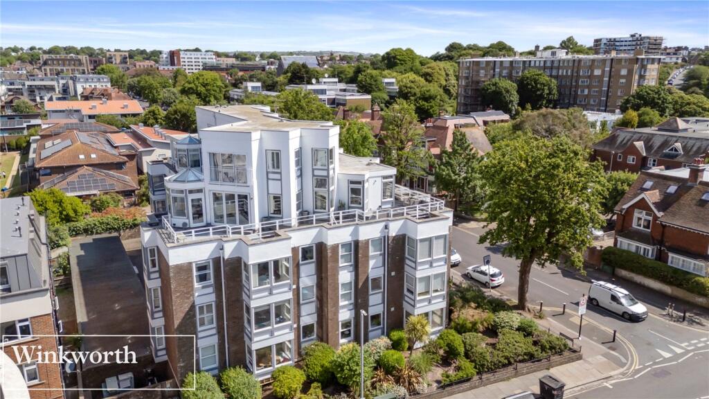 Main image of property: Somerhill Road, Hove, East Sussex, BN3
