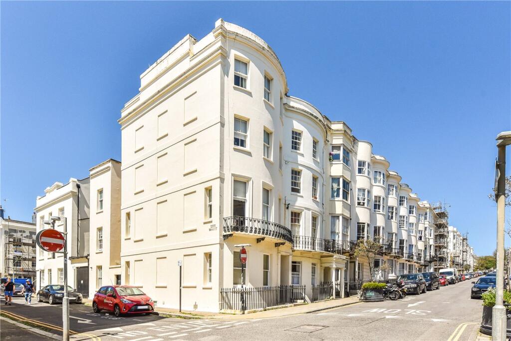 Main image of property: Waterloo Street, Hove, East Sussex, BN3