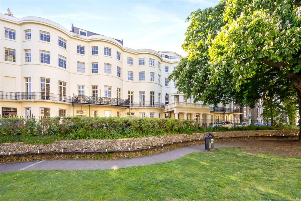 Main image of property: Liverpool Terrace, Worthing, West Sussex, BN11
