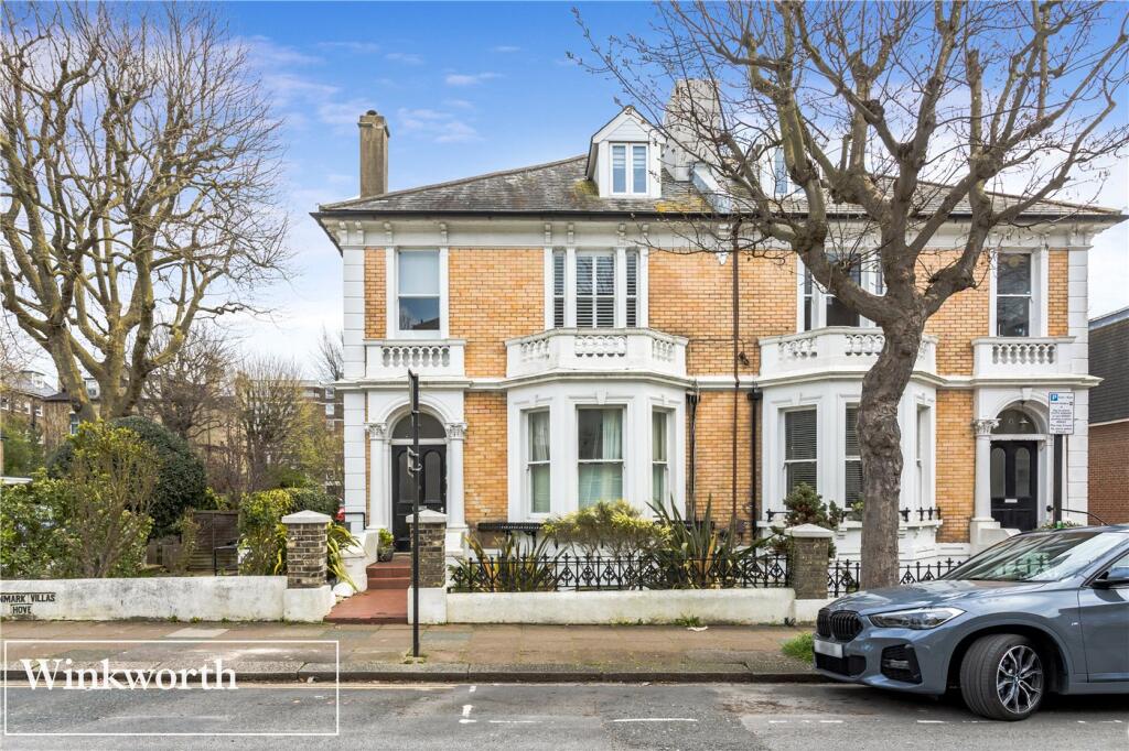 Main image of property: Denmark Villas, Hove, East Sussex, BN3