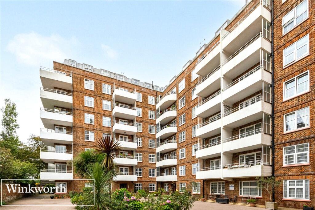 Main image of property: Wilbury Road, Hove, East Sussex, BN3