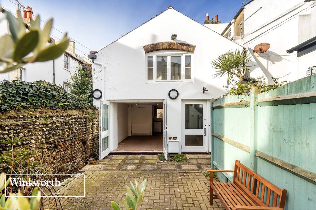 Main image of property: Little Western Street, Hove, East Sussex, BN3