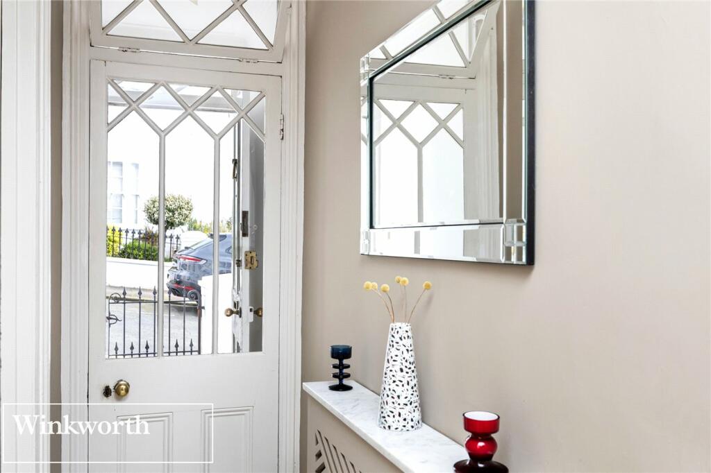 Additional property image - Victoria Street, Brighton, East Sussex, BN1