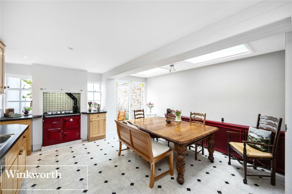 Additional property image - Victoria Street, Brighton, East Sussex, BN1