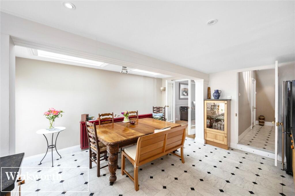 Additional property image - Victoria Street, Brighton, East Sussex, BN1
